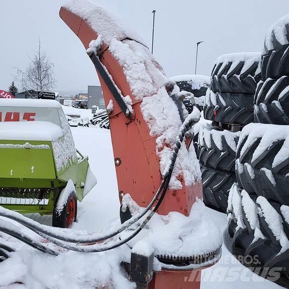 Globus GSF 2450 Altri macchinari per strade e neve