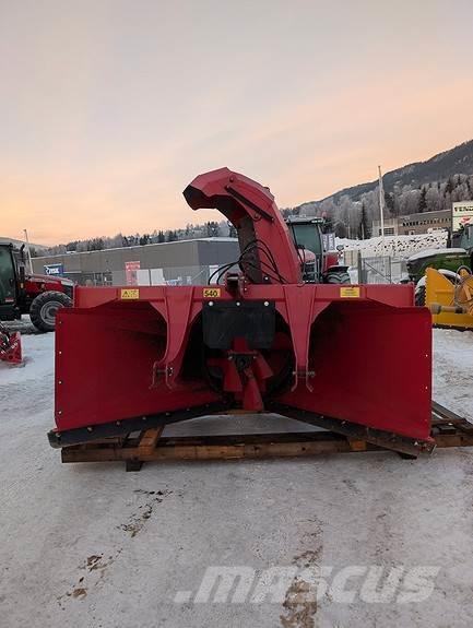 Globus gsf 255 Spazzaneve