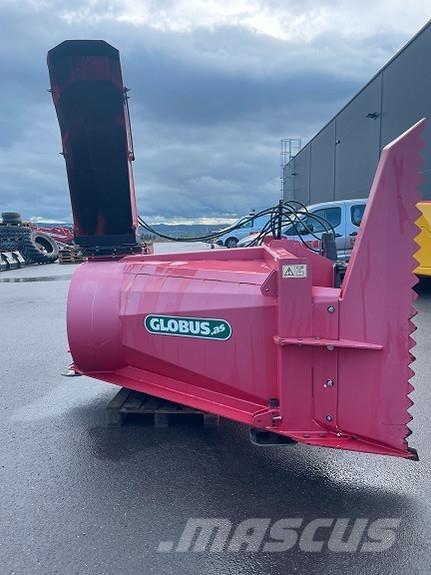 Globus GSF 255 Spazzaneve