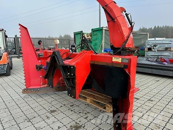 Globus GSF-255 Spazzaneve