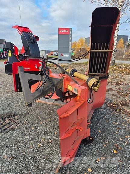 Globus GSF2450-1 Altri macchinari per strade e neve