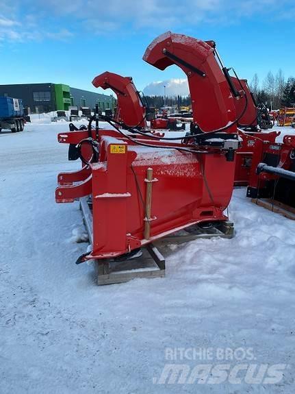 Globus GSF255 Spazzaneve