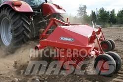 Globus GSR44400 Altre macchine e accessori per l'aratura