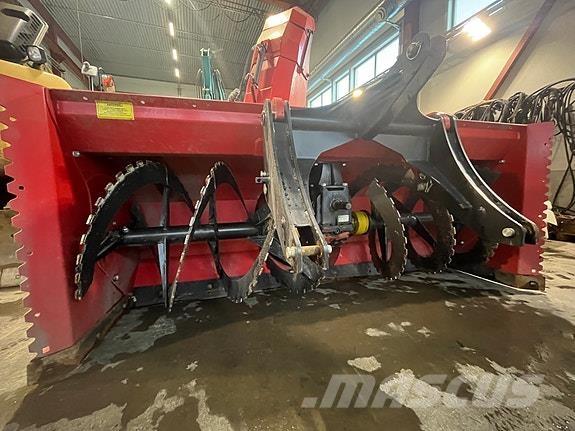 Globus GTF 275-18 Altri macchinari per strade e neve