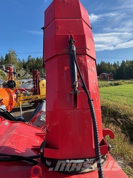 Globus GTF275 Spazzaneve