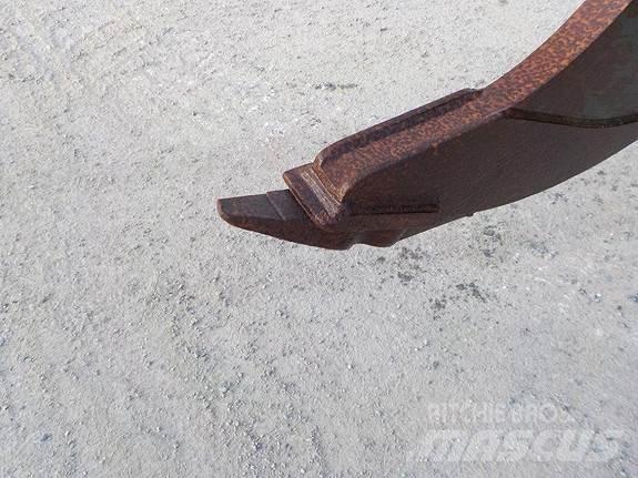 Globus S-50 ripper Altri componenti