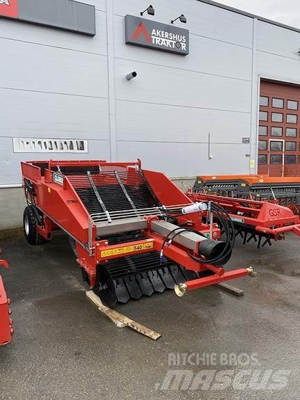 Globus SB Altre macchine e accessori per l'aratura