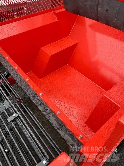 Globus SB Altre macchine e accessori per l'aratura