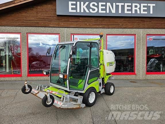 Grillo FD2200 4WD Manutenzione verde e strade – Altro