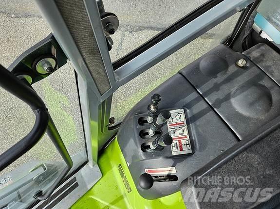 Grillo FD2200 4WD Manutenzione verde e strade – Altro