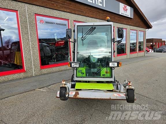 Grillo FD2200 4WD Manutenzione verde e strade – Altro