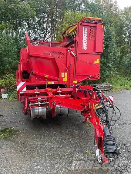 Grimme 260 SE Scava raccogli patate
