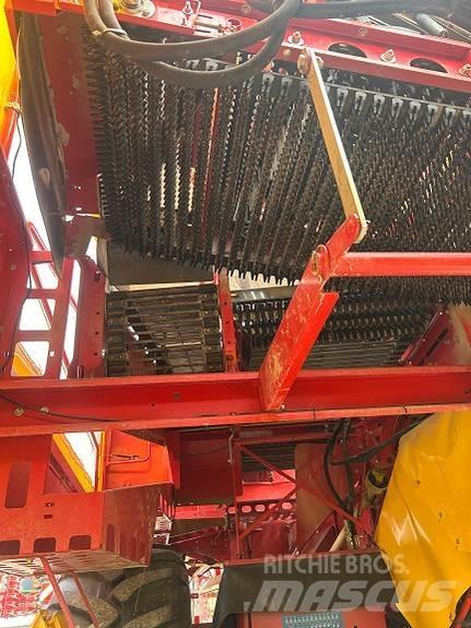 Grimme 85-55 Scava raccogli patate