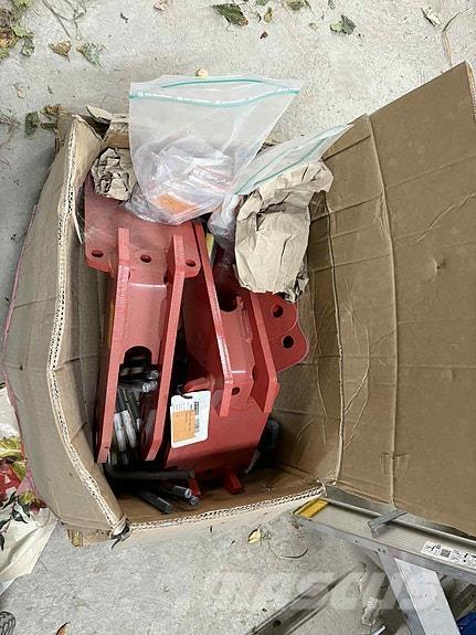 Grimme GL 32 F Scava raccogli patate