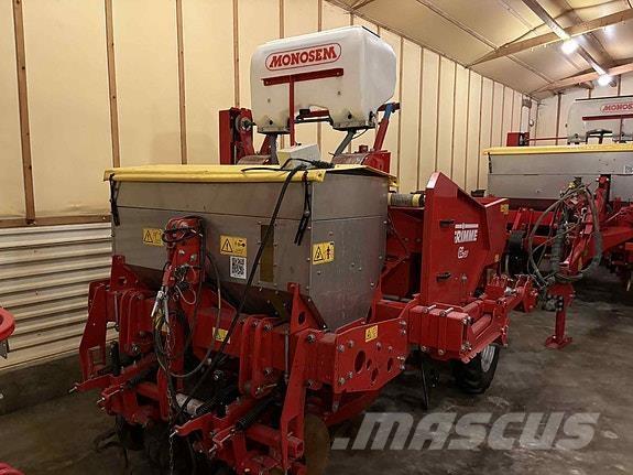 Grimme GL 32 F Scava raccogli patate