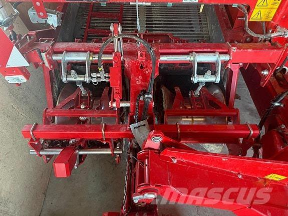 Grimme SE 260 Scava raccogli patate
