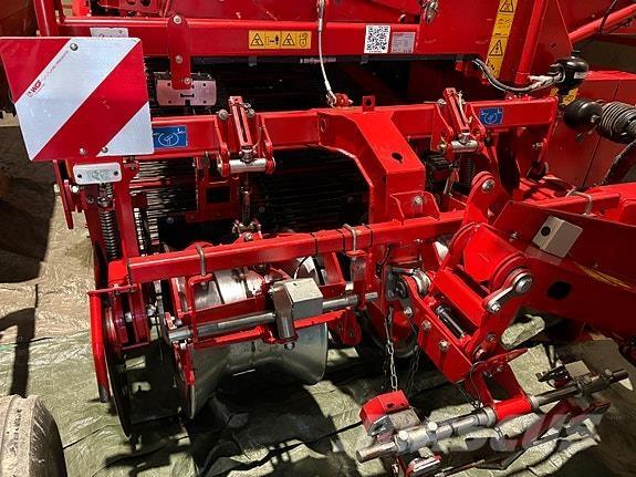 Grimme SE 260 UB Scava raccogli patate