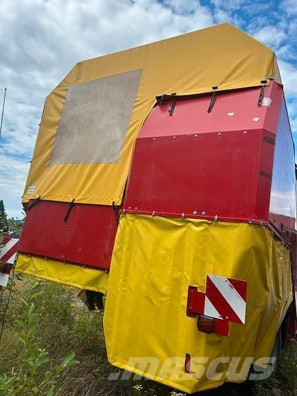 Grimme SE 75-55 Scava raccogli patate