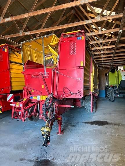 Grimme SE75/85-55 Scava raccogli patate