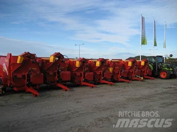  Halmblåser Teagle Altri macchinari per bestiame