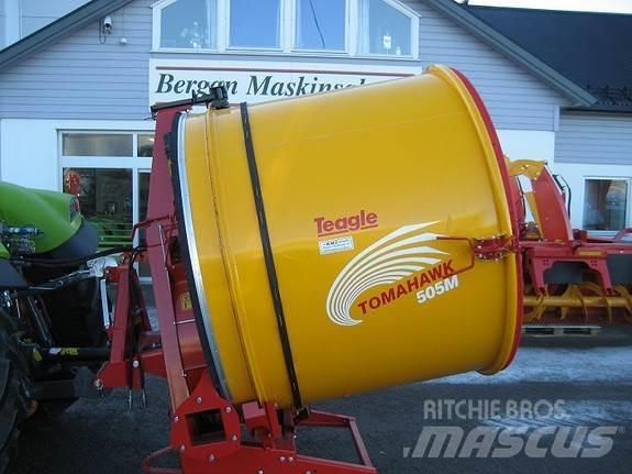  Halmblåser Teagle Altri macchinari per bestiame