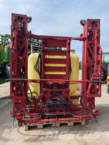 Hardi Master Irroratrici semoventi