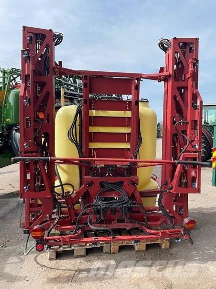 Hardi Master Irroratrici semoventi