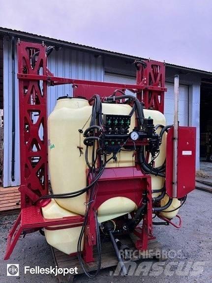 Hardi Master Plus Irroratrici semoventi
