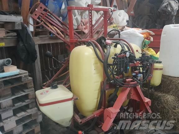 Hardi Nk400 Irroratrici semoventi