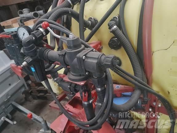 Hardi Nk400 Irroratrici semoventi
