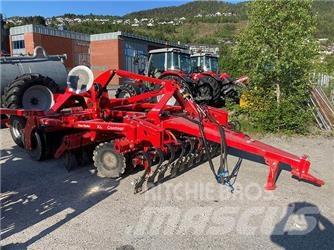 He-Va Disc-Roller Altre macchine e accessori per l'aratura