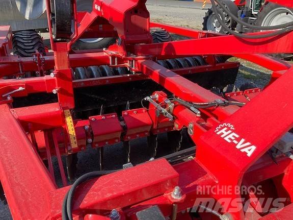 He-Va Disc-Roller Altre macchine e accessori per l'aratura