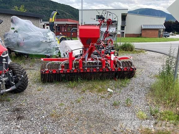 He-Va Eng fornyer Altre macchine e accessori per l'aratura