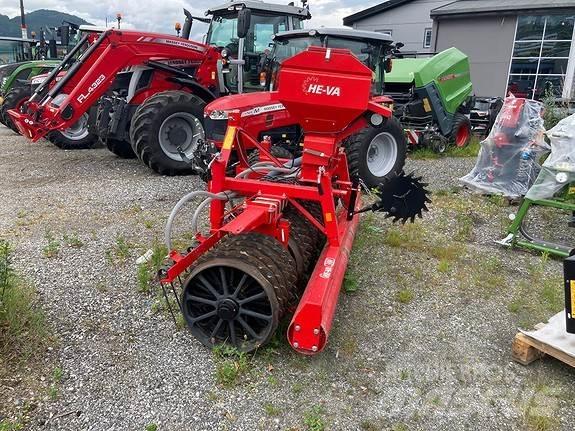 He-Va Eng fornyer Altre macchine e accessori per l'aratura