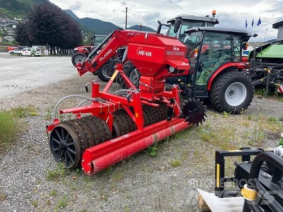 He-Va Eng fornyer Altre macchine e accessori per l'aratura