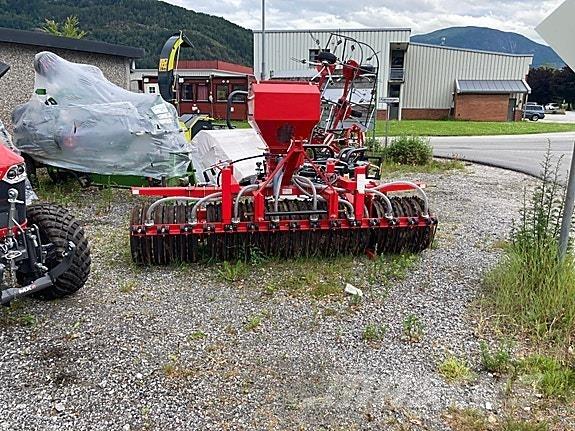 He-Va Eng fornyer Altre macchine e accessori per l'aratura