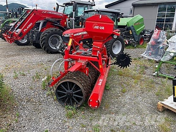 He-Va Eng fornyer Altre macchine e accessori per l'aratura