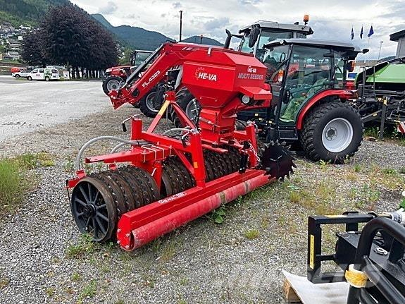 He-Va Eng fornyer Altre macchine e accessori per l'aratura