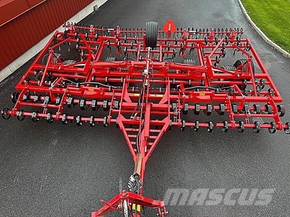 He-Va Euro-Tiller Altre macchine e accessori per l'aratura