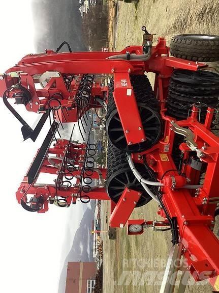 He-Va Grass-Roller Altre macchine e accessori per l'aratura