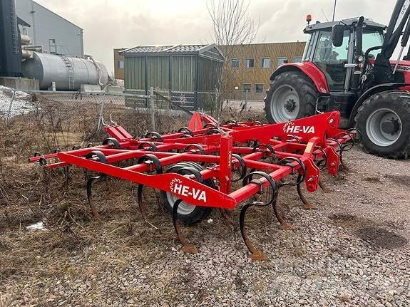 He-Va Penta-Tiller Altre macchine e accessori per l'aratura