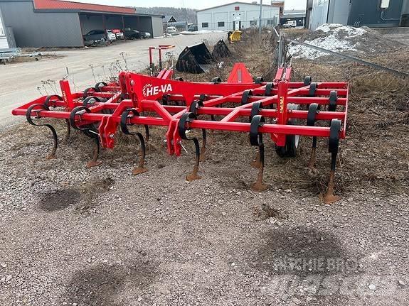 He-Va Penta-Tiller Altre macchine e accessori per l'aratura