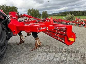 He-Va Sub Tiller Altre macchine e accessori per l'aratura