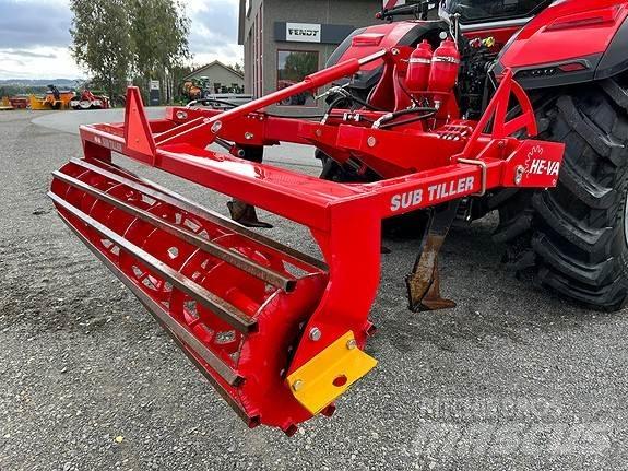 He-Va Sub Tiller Altre macchine e accessori per l'aratura