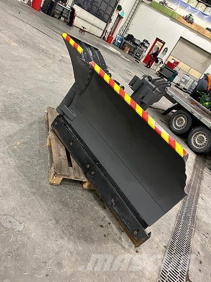 Holms KHV 2,8 Rimorchi multiuso