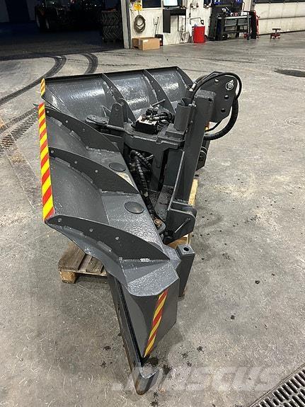 Holms KHV 2,8 Rimorchi multiuso