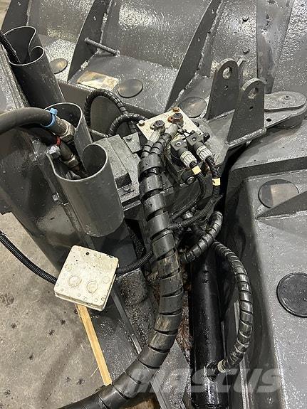 Holms KHV 2,8 Rimorchi multiuso