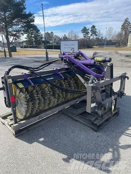 Holms SL 280 Altri macchinari per strade e neve