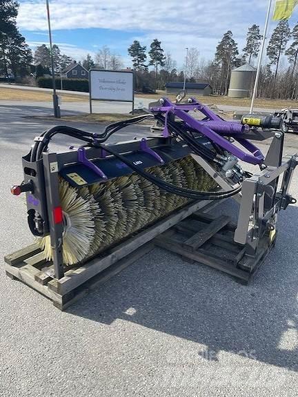 Holms SL 280 Altri macchinari per strade e neve