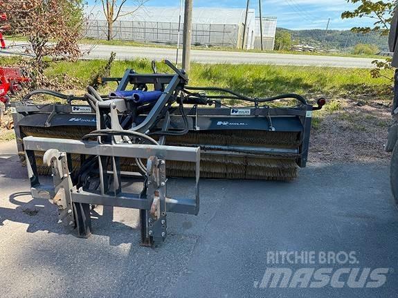 Holms SL 280 Altri macchinari per strade e neve
